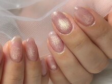 フェアリーヘア ニーナ(Fairy Hair Ni-na)/大人気！！マグネットネイル☆