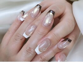 ちゅるんマグネット フレンチ