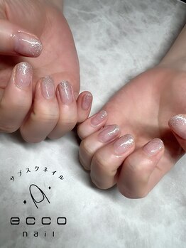 エッコ ネイル クリエイト(ecco)/