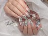 【OPEN記念価格★】10本長さだし＆2本アートやり放題¥13080→¥11000　