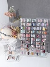 ネイルサロン メィプル/