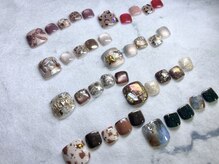 ルリアン(LeLien)/季節替わりデザイン