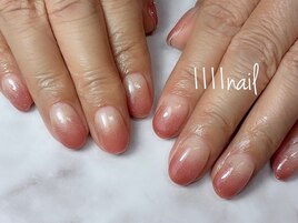 グラデーション×フラッシュ