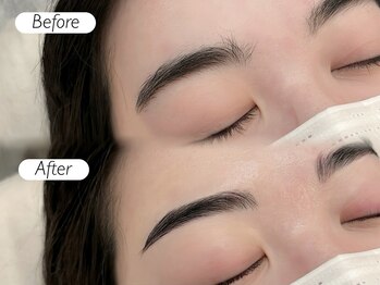 デイシー ビューティーサロン(deicy beauty Salon)/HBL 《メリット１》