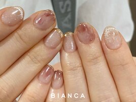 持ち込みデザイン初回¥9000