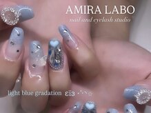 アミララボ(AMIRA LABO)/【 持ち込みデザイン 】