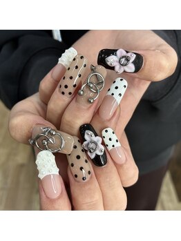 アトリエネイル(Atelier Nail)/
