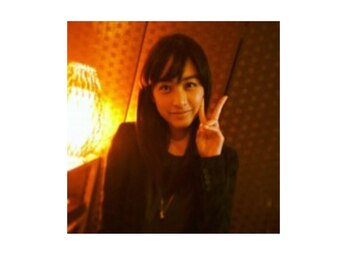 キュープ 大阪中百舌鳥店(Qpu)/山本美月様ご来店 小顔/小顔矯正