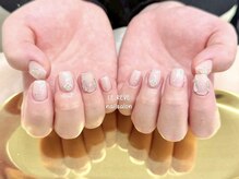 ルレーブ(LE REVE)/90分持ち込みデザインコース