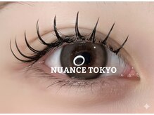ニュアンストーキョー 大阪梅田本店(NUANCE TOKYO)/マツエク/まつげ/まつ毛パリエク