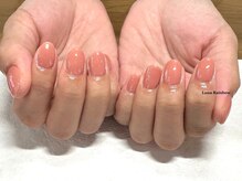 ルナ レインボー(Luna Rainbow)