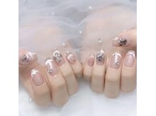 アイマニ/No.61【イマドキ】クロムネイル