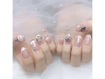 アイマニ/No.61【イマドキ】クロムネイル