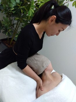 ココラボ(COCOLABO)/リンパケア