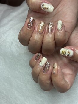 オランダエステティック(Holland Esthetics)/アートネイル