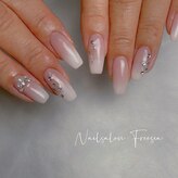 フリージア(Freesia)