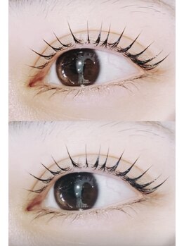 アヴァンセ(AVANCE)/まつげパーマ