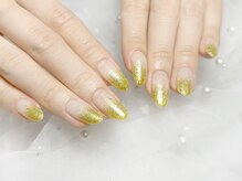 ラスズラン(La suzuran)/ラメグラ