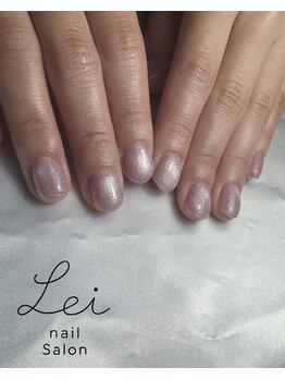 レイネイル(Lei nail)/マグネット　¥5,500