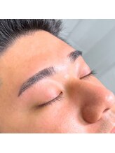 ミラ 大宮(MIRA)/★眉毛+ノーズ(小鼻)ワックス★