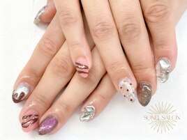 トレンド☆シーズンデザイン