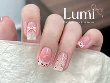 ルミネイル 大宮東口店(Lumi Nail)/