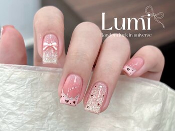 ルミネイル 大宮東口店(Lumi Nail)/