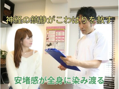 ボディーエキスパートの写真