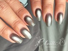 シュエット(Chouette)/マグネット