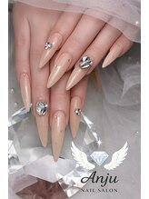 アンジュ(Anju)/フィルイン/ワンカラー