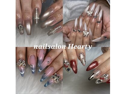 ハーティー(Hearty)の写真