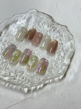 シュリ バイ ハオ(shuril by hao)/定額mediumコース