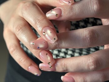 ミディアムデザイン