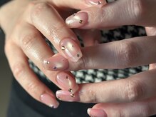 ミディアムデザイン