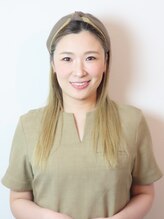 ヴィクトリアサロン(VICTORIA SALON)&nbsp;新井 さゆり