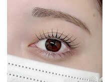 エストアール 博多口店(est-r.)/#パリジェンヌ▽ストレート