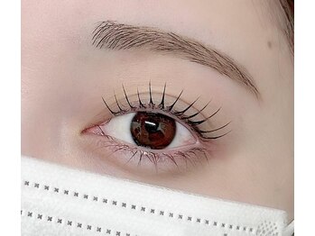 エストアール 博多口店(est-r.)/#パリジェンヌ▽ストレート