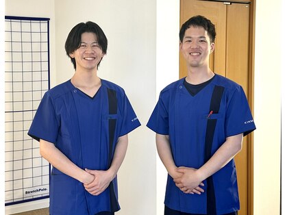 Next整体KINMAQ 上尾院の写真