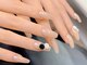 ラッキーネイル(lucky nail)の写真