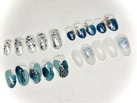 7月♪毎月変わる定額アート