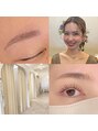 イプリ(Epeler)/あや/まつげパーマ.眉毛.マツエク.脱毛毛穴