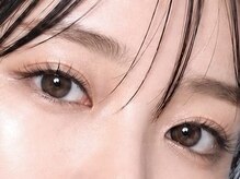 レフトネイルズ(LEFTNAILS)/まつげパーマ/アイブロウ/眉毛