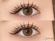 Sogno luna eyelash&eyebrow まつげパーマ/LED/アンドヘルシーの写真/【驚異の持続力】最新LEDエクステ導入店★すぐ取れるとお悩みの方へ！水・汗・オイルにも強くモチ抜群♪