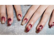 ブローディア ネイル 武蔵小杉店(Brodia nails)