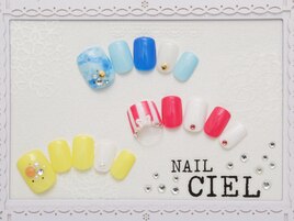 [4]フットジェル定額◆￥6980