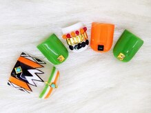 アンジェヴォーグ 名古屋本店(Angevogue)/オルテガ　ブッソーニ　リゾート