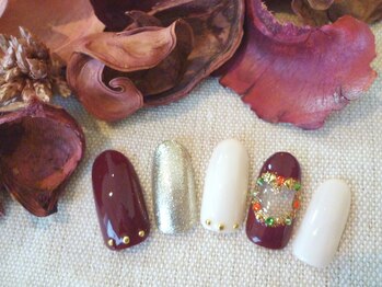 コエル(coel)/リースネイル