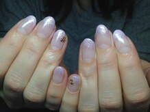 ラウト デコレーションアンドネイルサロン(Lauto Decoration&Nail Salon)/グラデーションネイル