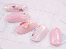 ソルノワ(sol-noir)/