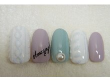 ピアシェ(Piache)/定額デザイン￥9400